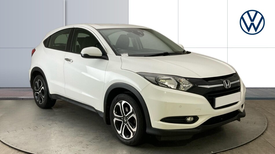 Honda HR-V 1.5 i-VTEC SE CVT 5dr Petrol Hatchback